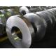 ODM 410 Stainless Steel Strip Hardness Alloy Steel Strip Cold Rolled SGS