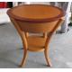 solid wood coffee table/console table,side table casegoods ,wooden hotel furniture,TA-0044