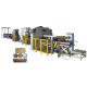 2 Piece Can Body Maker Machine , DRD Press Tin Can Production Machine