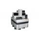 KJ Video Coordinate Measuring Machines 2D Sizes For Mold