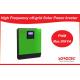 1-5kVA  Pure Sine Wave Solar Power Inverters with 50A PWM Solar Charger