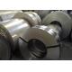 610mm Coil ID Shim Steel Strip , ISO Standard Stainless Steel Spring Steel Strip