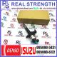 High quality fuel injector Common rail injector for Toyota Series 095000 5431 8-97311372-2 095000-5750 095000-5431