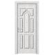 AB-GMP03 deeply carved PVC-MDF door