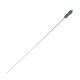 Handheld Industrial Digital Thermometer With 1000mm Long Stainless Steel Probe