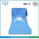 ISO FDA Disposable Surgical Drapes SMS PP Sterile Fenestrated Drape
