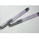 Newest Pink Crystal Manual permanent tattoo pen Eyebrow Handmade Pen