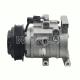 RC.600.331 Auto AC Compressor 977014L000 977011S200 97701H5100 For 10S11C HYNDAI HB20 1.6 WXKA006
