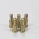 Precision CNC machining brass turning 5 axis copper services