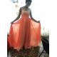 lady's party dress evening dress evening wear ready goods ready to ship stock 57