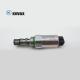 DX140 Rexroth Hydraulic Pump Solenoid Valve R901155051 24 V / 0.8A Spare Parts