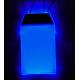 OEM Blue Small Monochromatic LED Backlight For Industrial Control