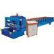 50 - 60HZ Sheet Pressing Automatic Roll Forming Machine For House Roof Panel