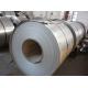 1219mm 1500mm width stainless steel coils 8K PVC coated surface 321 SS  coil