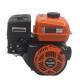Air-cooled OHV Forced Cooling Gasoline Engine 5.5-19HP 163-499cc 4-Stroke Portable Engine
