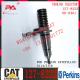 Diesel inyectores Nozzle 127-8222 Common Rail Fuel Injector 127 8222 Auto Spare Parts 1278222 For caterpillar Excavator