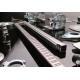 0.001mm Plating CNC Milling Aluminum Part , CNC Machinery Spare Parts