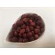 NON - GMO Purple Roasted Potato Coated Peanut Snack With Private Label