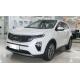 Compact SUV Petrol Powered Vehicles Luxruy KIA KX5 2021 1.6T Auto 4WD