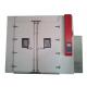 Environment Test Equipment Walk-in Temperature And Humidity Test Chamber/testing Room