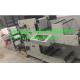 Drinking paper straw flexo label printing press machine flexographic equipment high speed