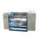 Easy to Operate Semi Automatic Aluminum Foil Rewinder for Baking Paper and Cling Film