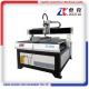 air cooling spindle 9015 CNC Advertising Engraving Cutting Machine with rotary axis