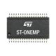 IC Integrated Circuits ST-ONEMPTR  PMIC - Power Management ICs