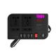 Best Sale 300W Car Power Inverter Dc 12V To Ac 110V Car Charger 300W Power Inverter Dc 12V To 110V Ac Car Inverter