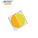 2W 3030 LED SMD Bicolor 2 In 1 Warm white and Cool white Color Heat Dissipation