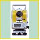 New designed high accuracy total station land survey equipment