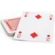Custom Playing Card With Box Deck Poker Linen Finishing Art Paper Board Game High Quality Tarot Card