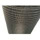 Stainless Steel 316 300mm Length Wedge Wire Strainer For Separation