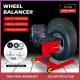 Manual Wheel Balancer