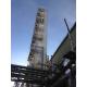 Professional Ar Gas Air Separation Unit O2 N2 Generation Plant Cutting Gas