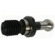 Consistent Hardness Air Collet Chuck , Ats Collet Chucks Pull Stud Long Durability