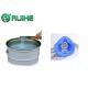 High Transparency LSR Liquid Silicone Rubber For Dust Mask  1 Year Shelf Life