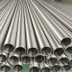 AISI ASTM Standard 304 304L 316 430 201 Seamless Stainless Steel Tube For Building