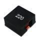 Durable High Current Power Inductors 7A - 45A Current Range SMT Installation