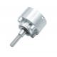 PG36A-ZA-HT 36mm Dia Small Size Zinc Alloy Planetary Reducer Gearbox Helix Teeth