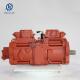 HL K5V140DTP-9C12-17T R305-7 Hydraulic Pump Construction Engine Parts