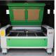 80W Co2 Laser Engraving Cutting Machine , Laser Cutter For Wood With Ruida Controller