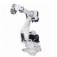 6 Axes Heavy Duty Robotic Arm Handling Large 165kg In Clean Rooms 6 Dof