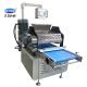 Automatic Bakery Machine for Small Biscuit  Cookie Making Machine