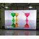 Outdoor Advertising LED Display Screen , High Refresh P3.91 LED Video Screen Rental