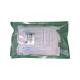 L023 BTMQ-V Sterile cotton DNA lifting applicator swabs with tube and hole