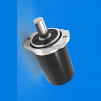 422 Ratio 200Nm Planetary Reducer Gearbox PLF 80 Max Torque Gearbox