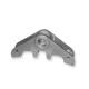 CNC Machining Precision Casting Parts Components For Railway OEM
