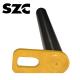 4ton 15ton Excavator Bucket Pin Pc300 Construction Machinery Components