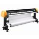 Cutting Size 1650mm to 2050mm CAD Inkjet Paper Pattern Graph Contour Printing Plotter